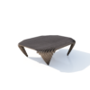 Bora (coffee table)