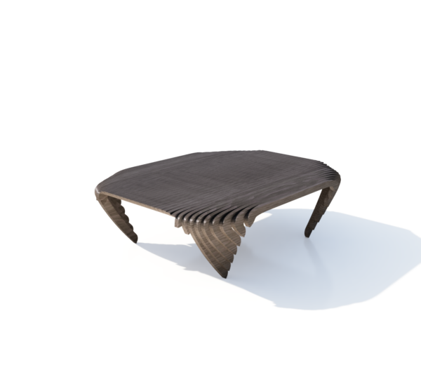 Bora (coffee table)