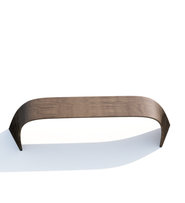 prado 2 Prado (bench)