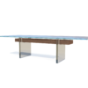 otomano otomano (Dining table)