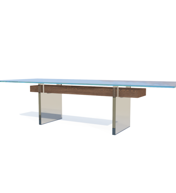 otomano otomano (Dining table)