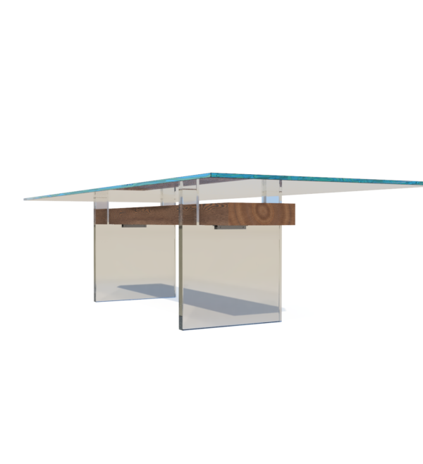 otomano otomano (Dining table)