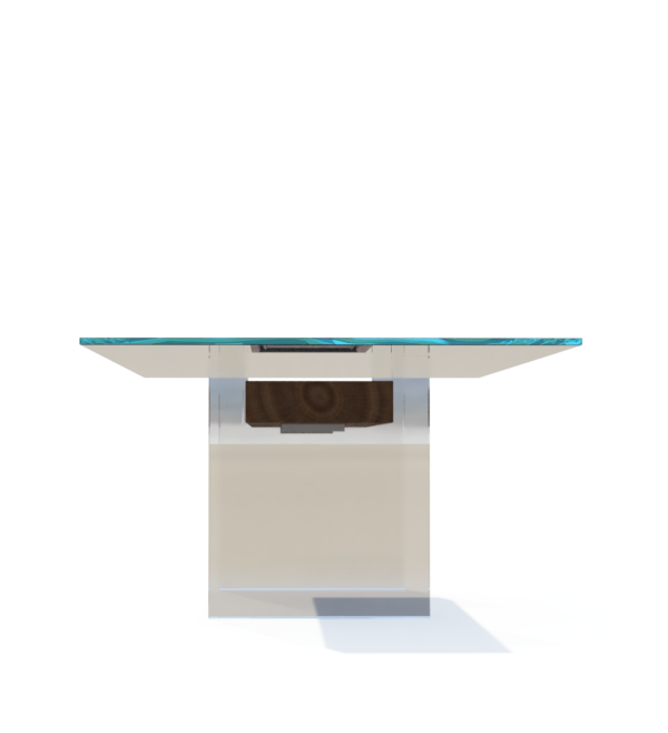 otomano otomano (Dining table)