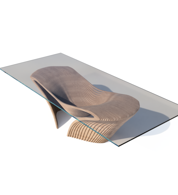 kamel (dining table)