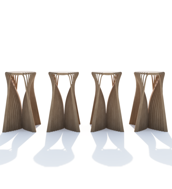 corona contemporary design