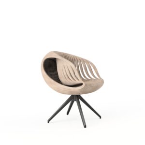 Parma Parma (Dining Chair)