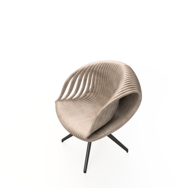 Parma (Dining Chair)