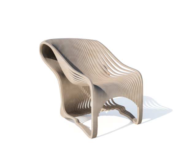 Arena (dining chair)