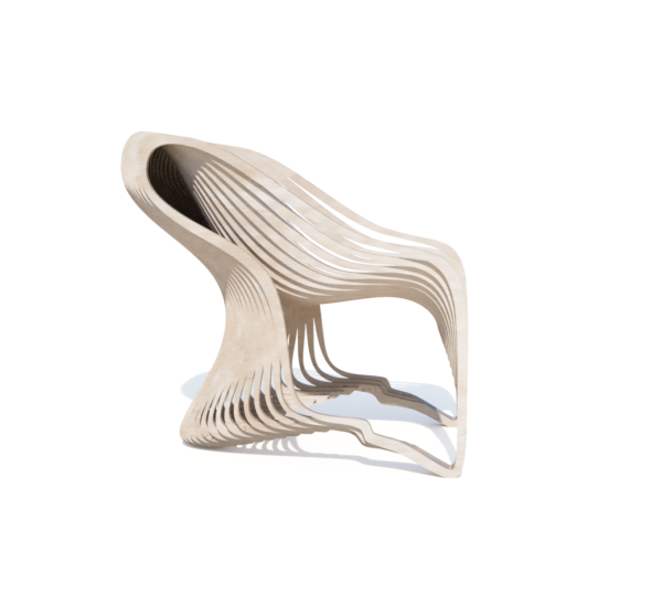 Arena (dining chair)