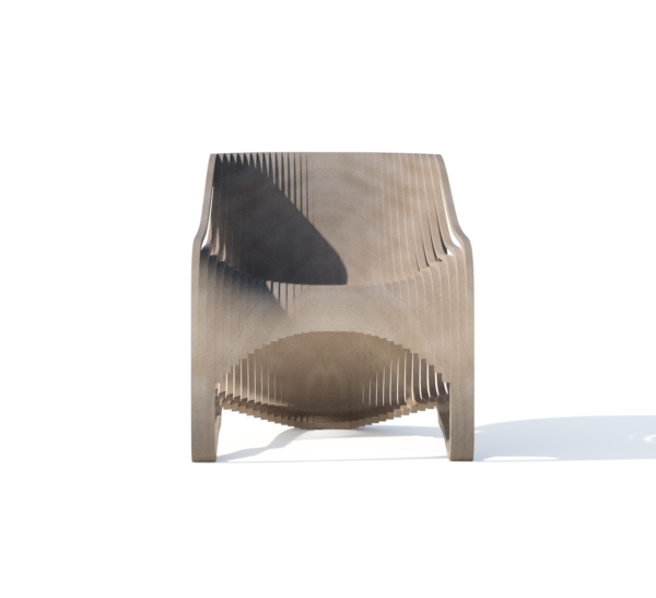 Arena (dining chair)