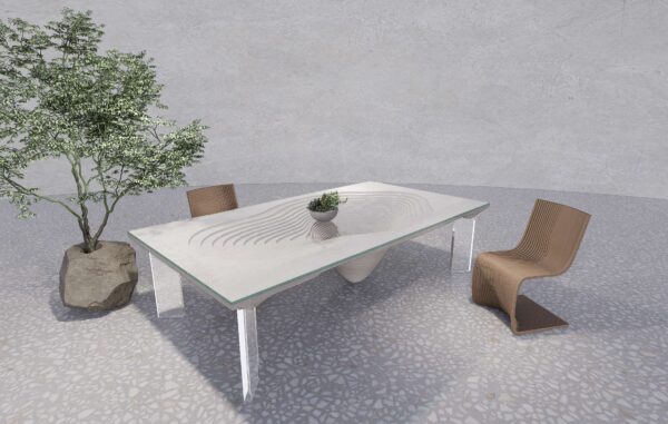 Panal (Dining table)