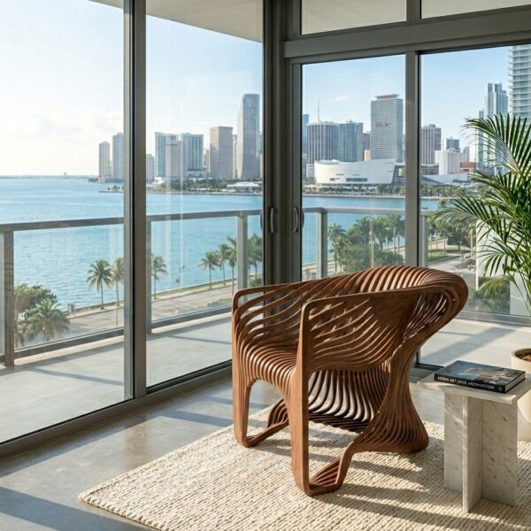 contemporary design Dubai