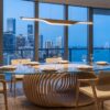 Banana (dining table)