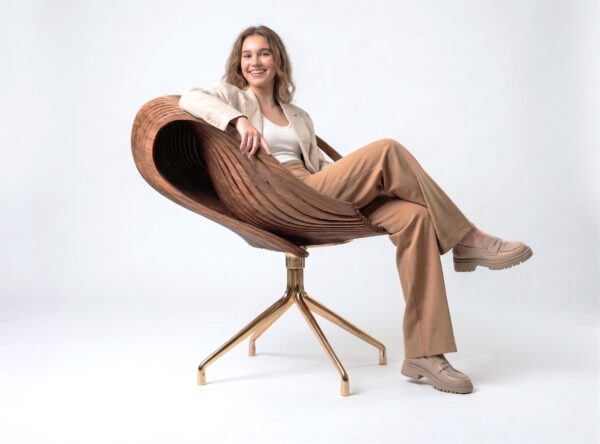 Cobrad (Dining chair)