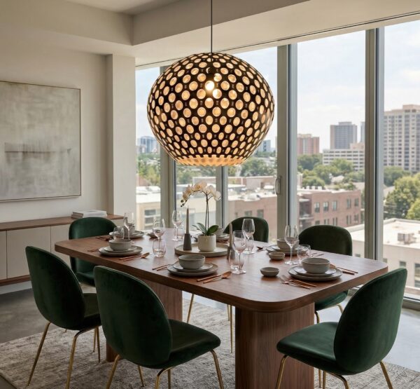 Zaida (Lamp 27 inch)