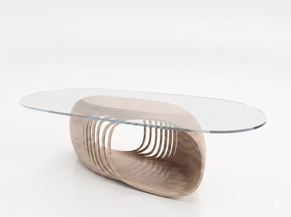 Banana (dining table)