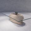 contemporary design Vegas (dining table)