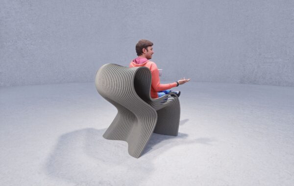 Chobanii (Dining chair)
