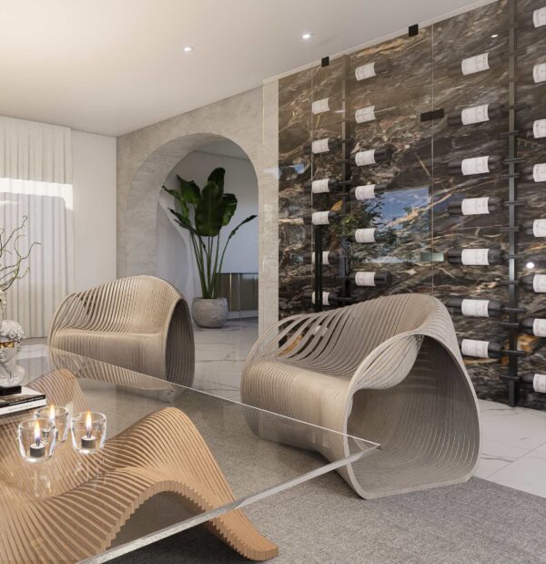 Oval (armchair) Oval