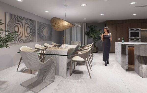 contemporary design Mar (art)