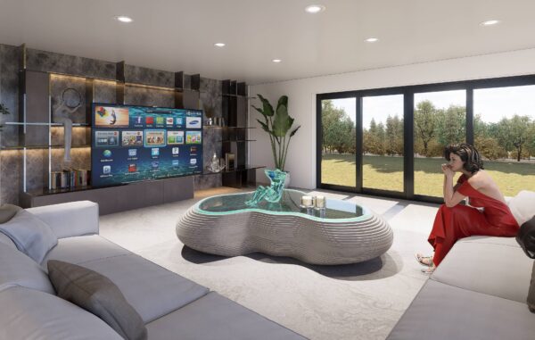 Florida (coffee table) Florida (coffee table)