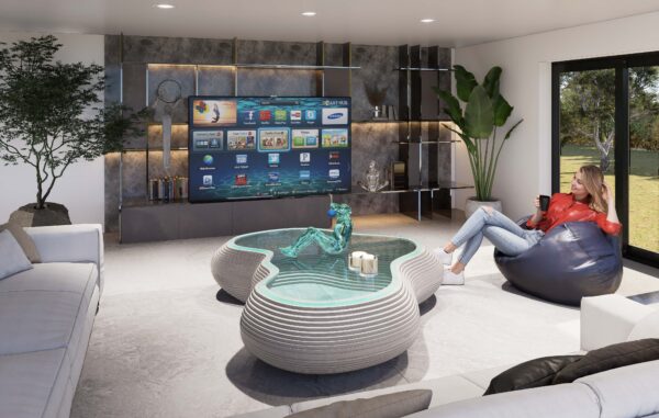 Florida (coffee table) Florida (coffee table)