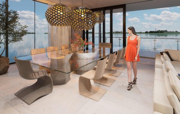 Cherlyn (dining chair)