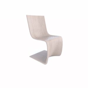 contemporary design Cherlyn (dining chair)