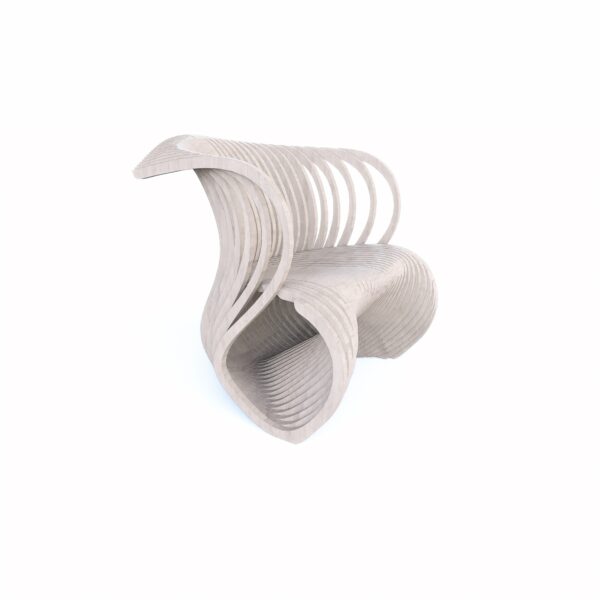 Giraffe (dining chair)