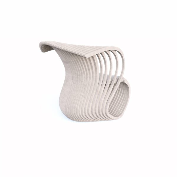 Giraffe (dining chair)