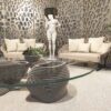 coffee table Sparta (coffee table)