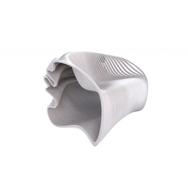 Char Pei (armchair) Char Pei