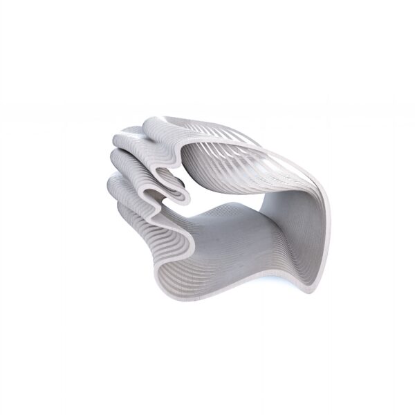 Char Pei (armchair) Char Pei