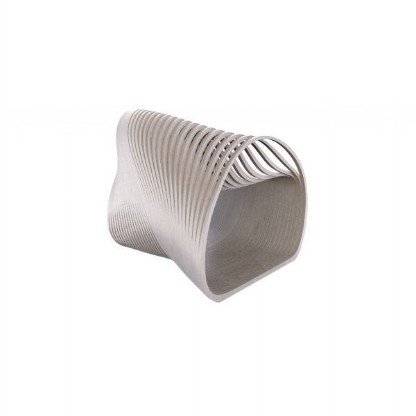 Oval (armchair) Oval