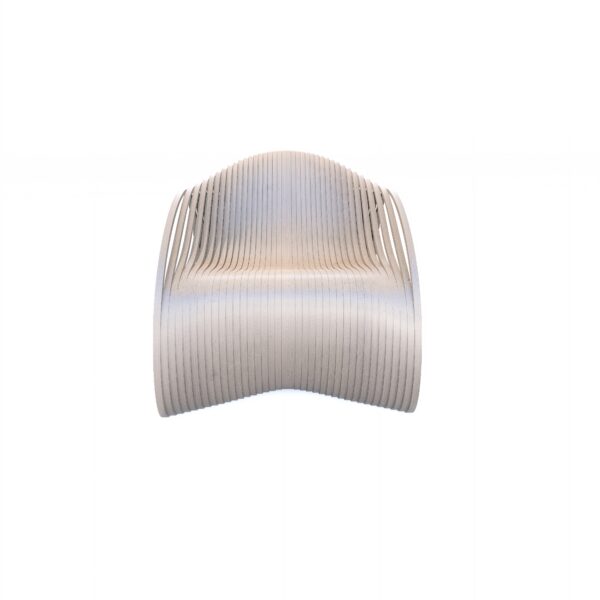 Oval (armchair) Oval