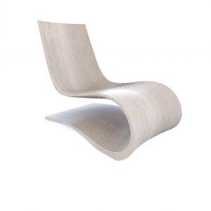 Lounger chair Monaco (lounger chair)