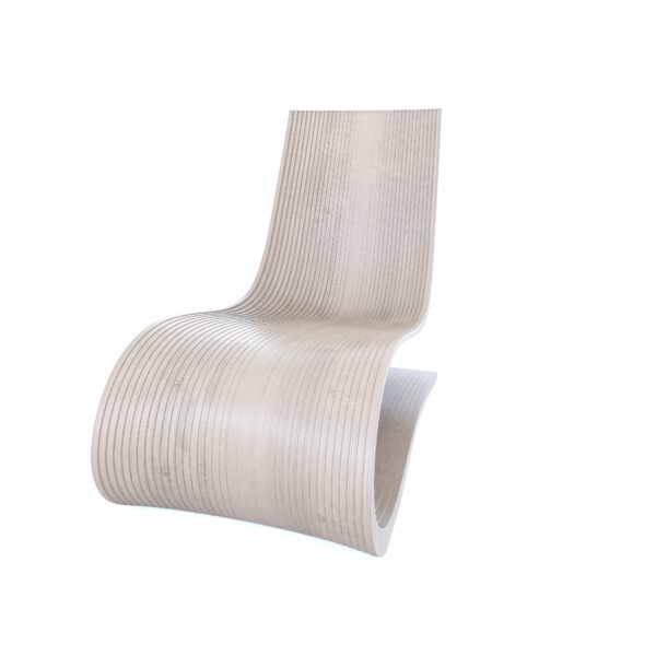 Lounger chair Monaco (lounger chair)