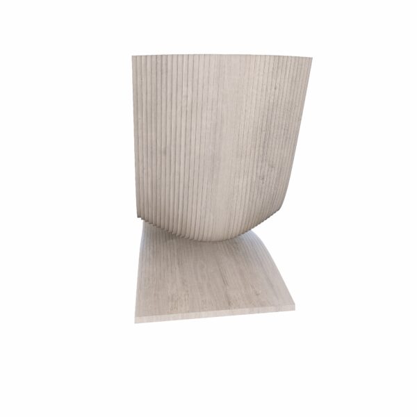 Lounger chair Monaco (lounger chair)