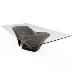Kamel (Dining table)