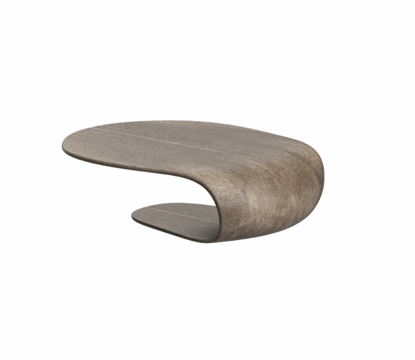 Congo2 (coffee table)