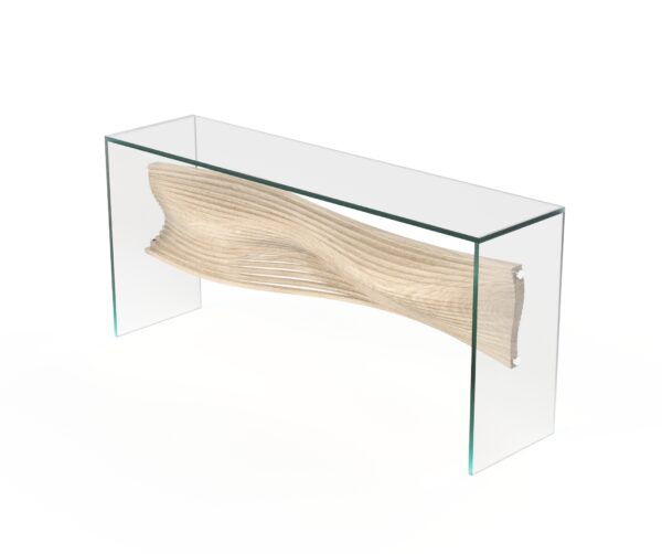 contemporary design Broncolas