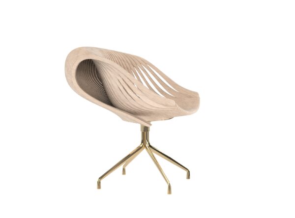 Cobrad (Dining chair)