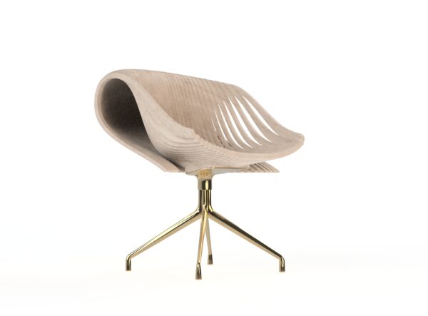 Cobrad (Dining chair)