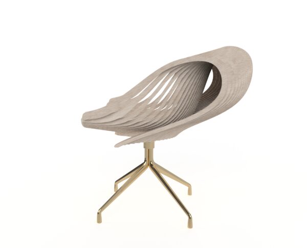 Cobrad (Dining chair)