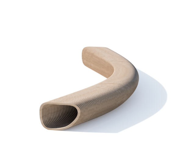 Boomerang (bench) Boomerang (bench)