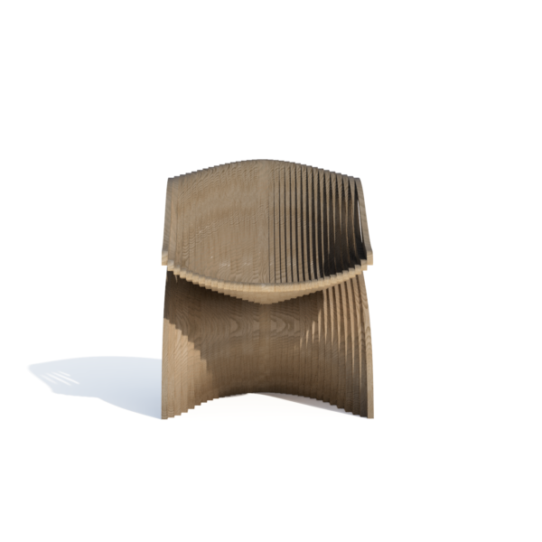 Cobra contemporary design