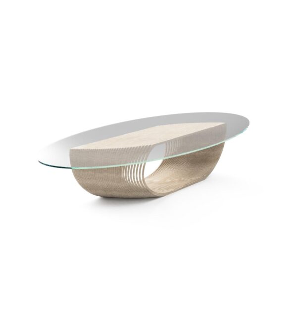 contemporary design Rabbit (dining table)