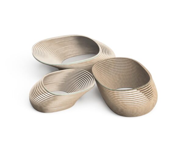 cenotes Cenotes  (coffee table)