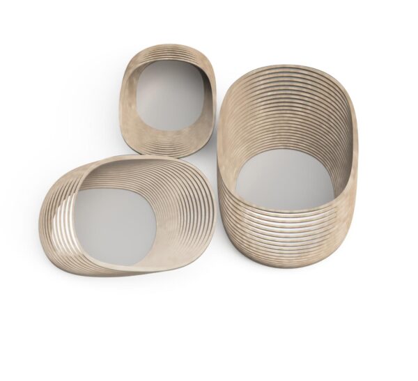 CENOTE Cenotes  (coffee table)