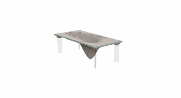 Panal (Dining table)